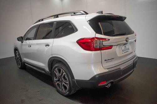 2025 Subaru Ascent Touring 7-Passenger