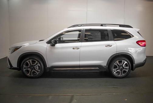 2025 Subaru Ascent Touring 7-Passenger