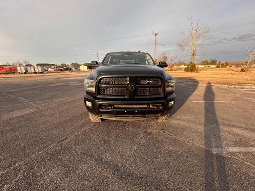 2016 RAM 2500 Laramie