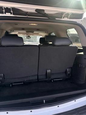 2008 Chevrolet Tahoe LT