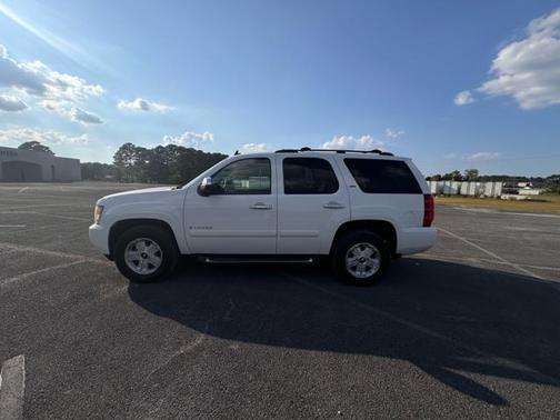 2008 Chevrolet Tahoe LT