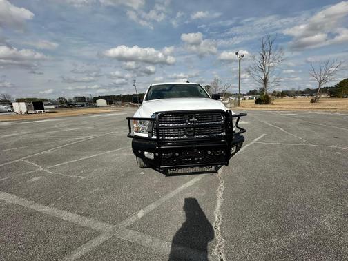 2015 RAM 2500 Big Horn