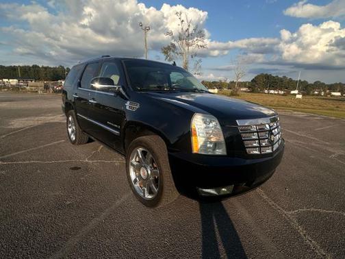 2007 Cadillac Escalade Base