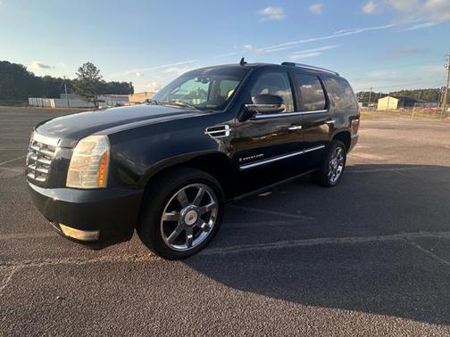 2007 Cadillac Escalade Base