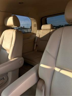 2007 Cadillac Escalade Base