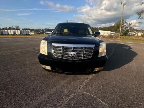 2007 Cadillac Escalade Base
