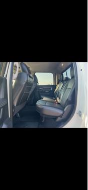 2016 RAM 2500 Laramie