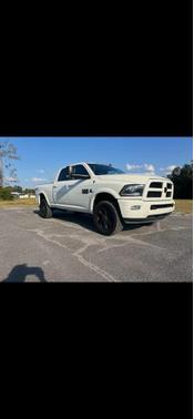 2016 RAM 2500 Laramie