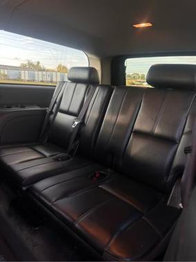 2010 Chevrolet Suburban 1500 LT