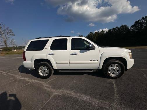 2008 Chevrolet Tahoe LT