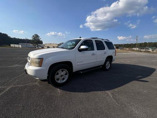 2008 Chevrolet Tahoe LT