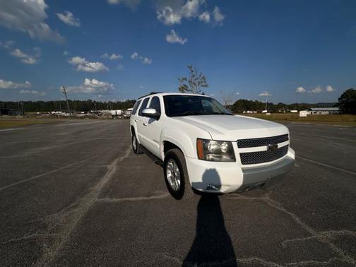 2008 Chevrolet Tahoe LT