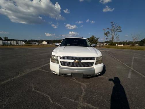 2008 Chevrolet Tahoe LT