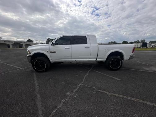 2014 RAM 2500 Laramie