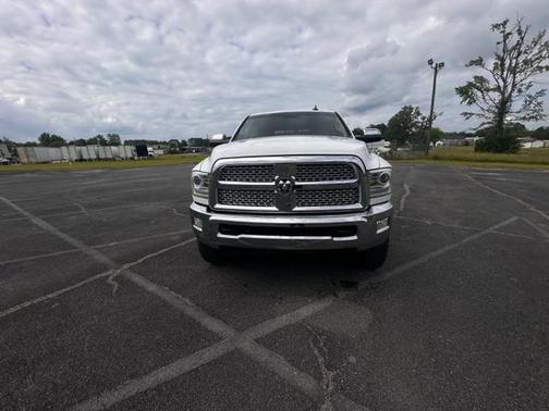2014 RAM 2500 Laramie