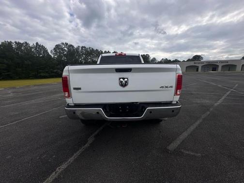 2014 RAM 2500 Laramie