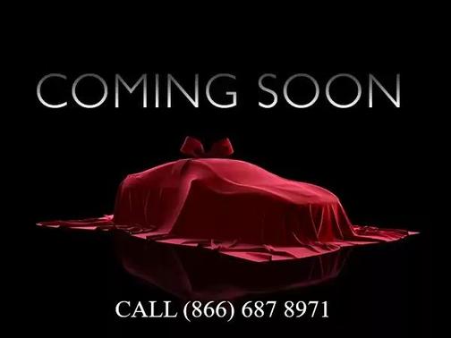 Scarlet Ember 2025 Nissan Pathfinder SL