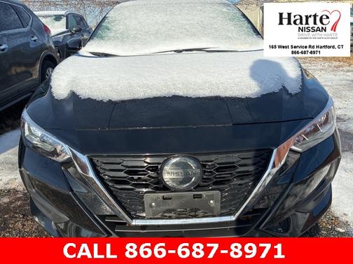 2023 Nissan Sentra S