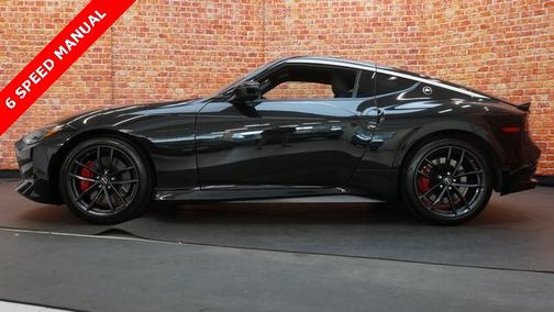 2024 Nissan Z Performance