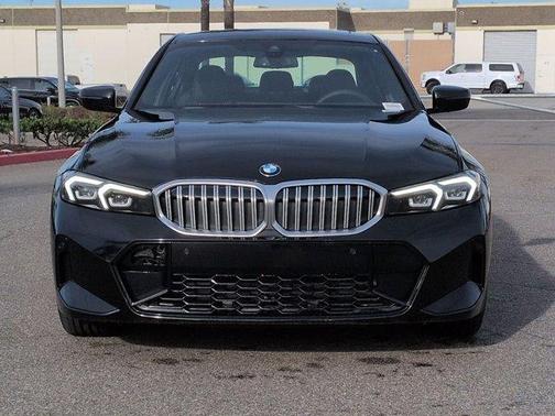 2026 BMW 330 I