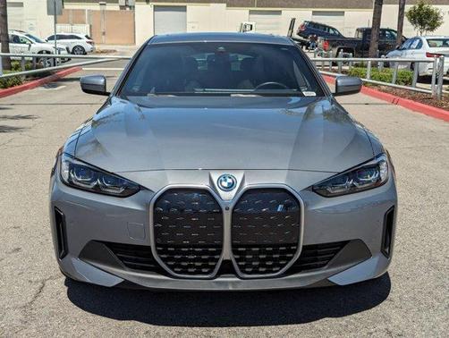 2024 BMW i4 Gran Coupe eDrive40