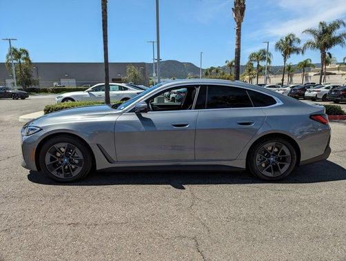 2024 BMW i4 Gran Coupe eDrive40