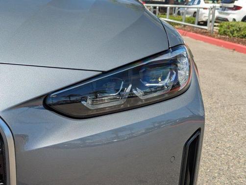 2024 BMW i4 Gran Coupe eDrive40