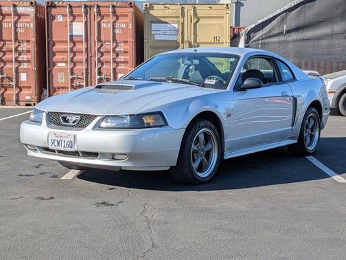 2003 Ford Mustang GT