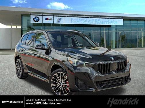 2024 BMW X1 xDrive28i