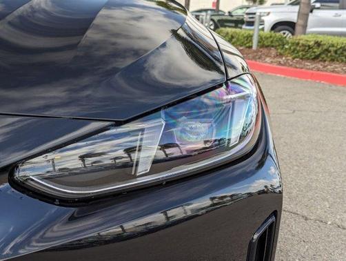 2025 BMW i4 Gran Coupe eDrive40
