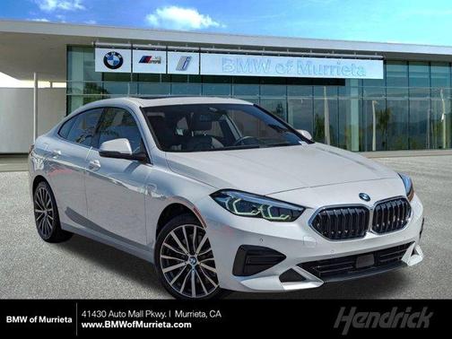 2024 BMW 228 Gran Coupe 228i sDrive Gran Coupe