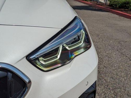 2024 BMW 228 Gran Coupe 228i sDrive Gran Coupe