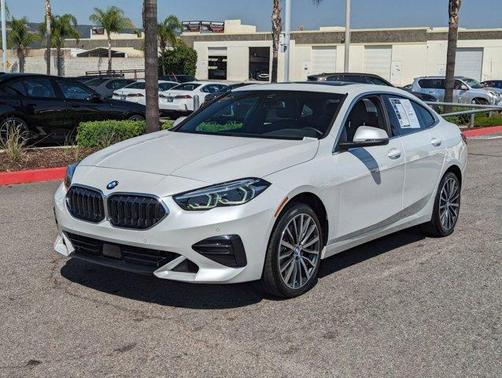 2024 BMW 228 Gran Coupe 228i sDrive Gran Coupe