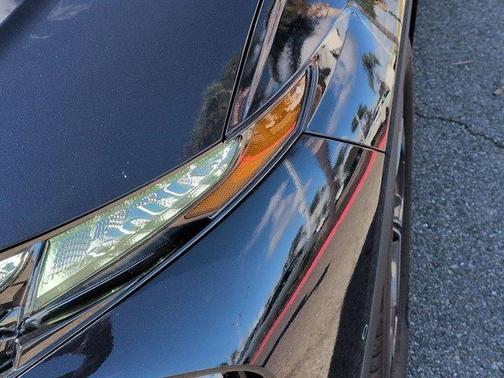 2023 Hyundai TUCSON Plug-In Hybrid Limited