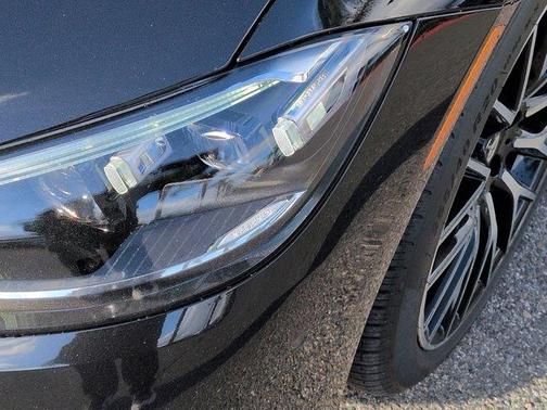 2022 Mercedes-Benz S-Class S 500 4MATIC