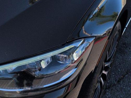 2022 Mercedes-Benz S-Class S 500 4MATIC