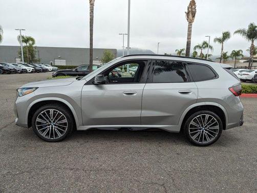 2025 BMW X1 M35i