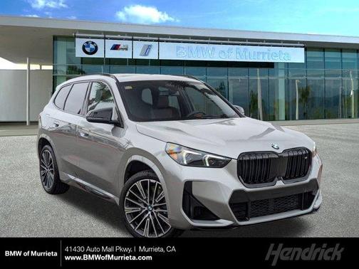 2025 BMW X1 M35i