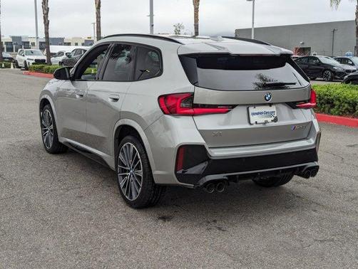 2025 BMW X1 M35i