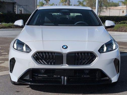 2025 BMW 228 Gran Coupe xDrive