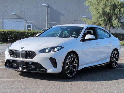 2025 BMW 228 Gran Coupe xDrive