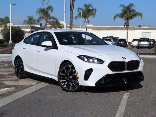 2025 BMW 228 Gran Coupe xDrive