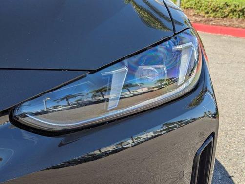 2025 BMW i4 Gran Coupe eDrive40