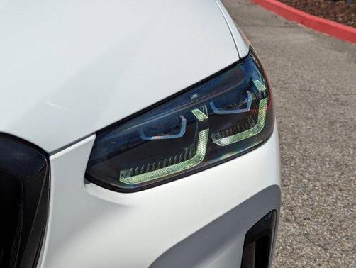 2022 BMW X3 M40i