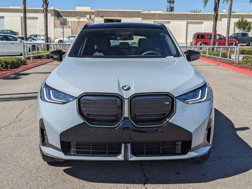 2025 BMW X3 M50 xDrive