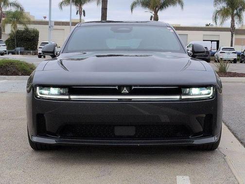 2025 Dodge Charger Daytona Scat Pack