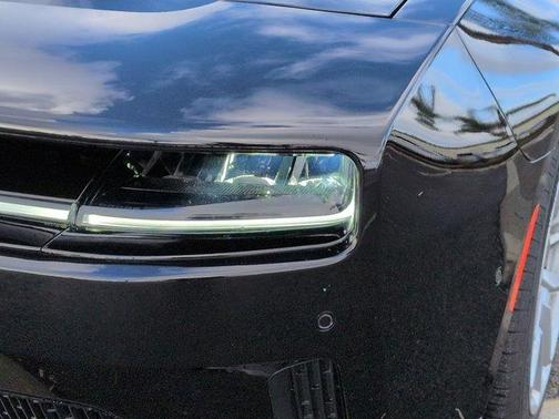 2025 Dodge Charger Daytona Scat Pack