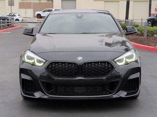 2024 BMW M235 Gran Coupe i xDrive