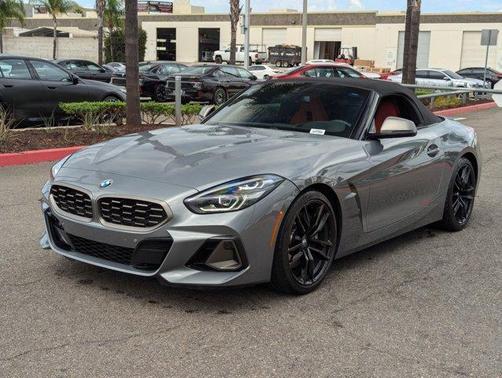 2024 BMW Z4 M40i