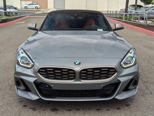 2024 BMW Z4 M40i